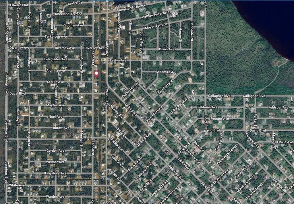 For Sale: $16,000 (0.23 acres)