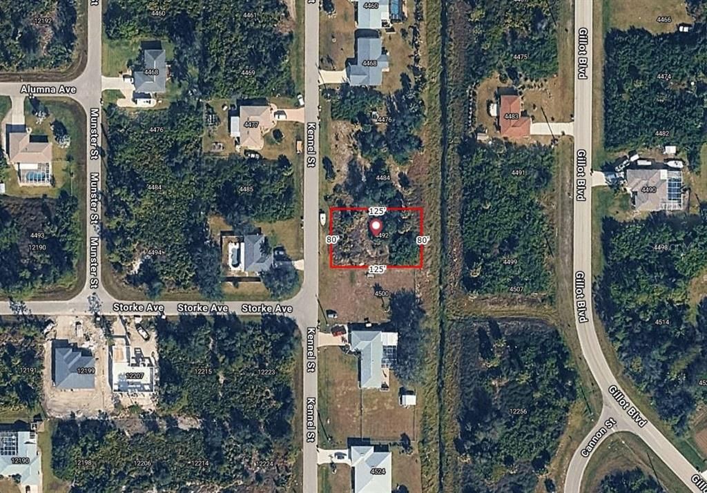 For Sale: $16,000 (0.23 acres)