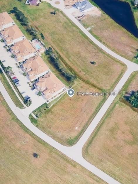 На продажу: $85,000 (0.54 acres)