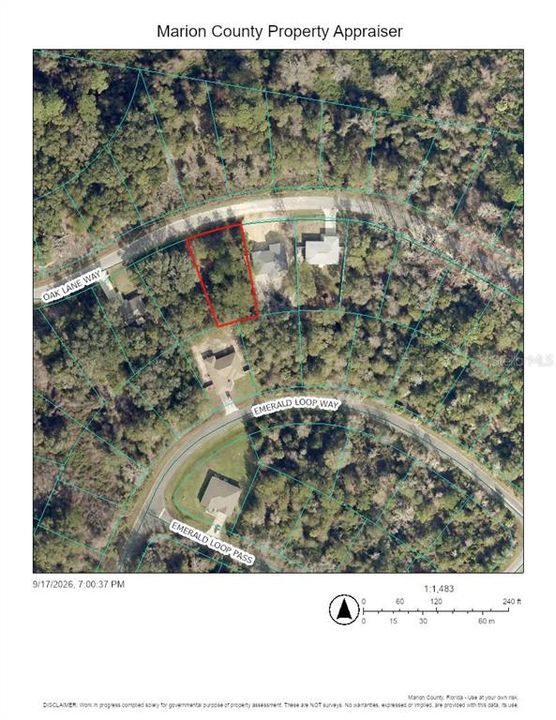 En Venta: $28,000 (0.28 acres)