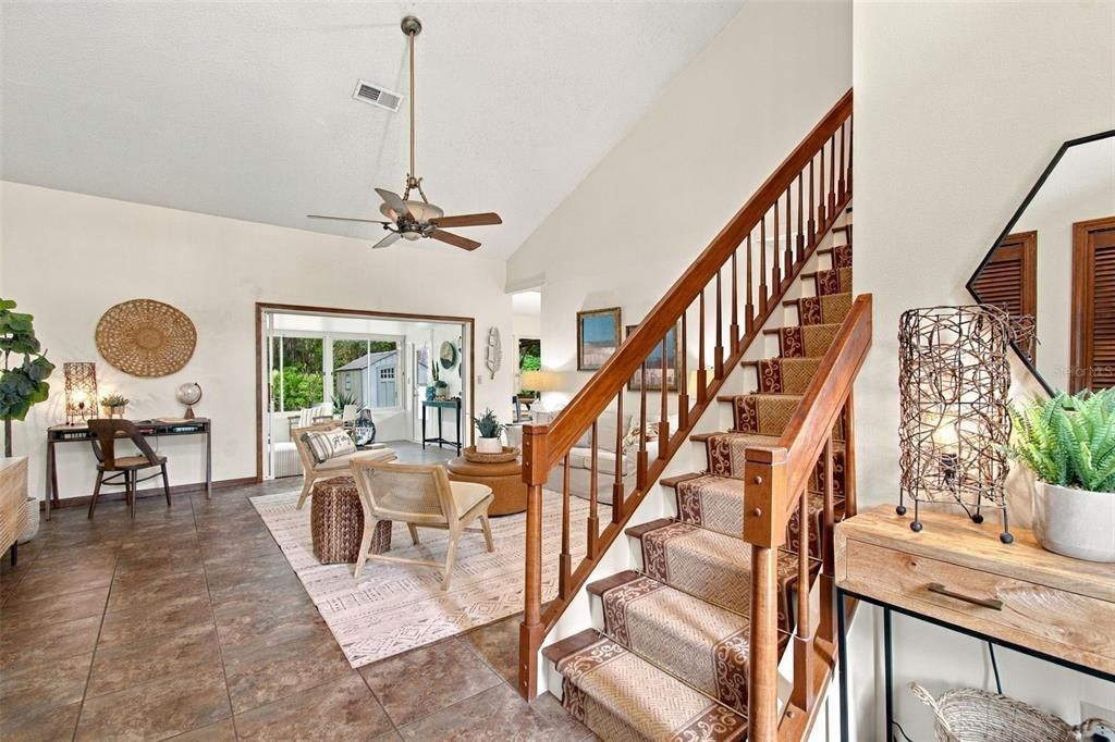 Activo con contrato: $450,000 (3 camas, 2 baños, 1577 Pies cuadrados)