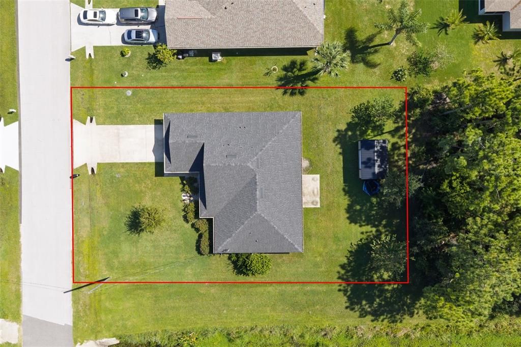 На продажу: $285,000 (4 спален, 2 ванн, 1757 Квадратных фут)