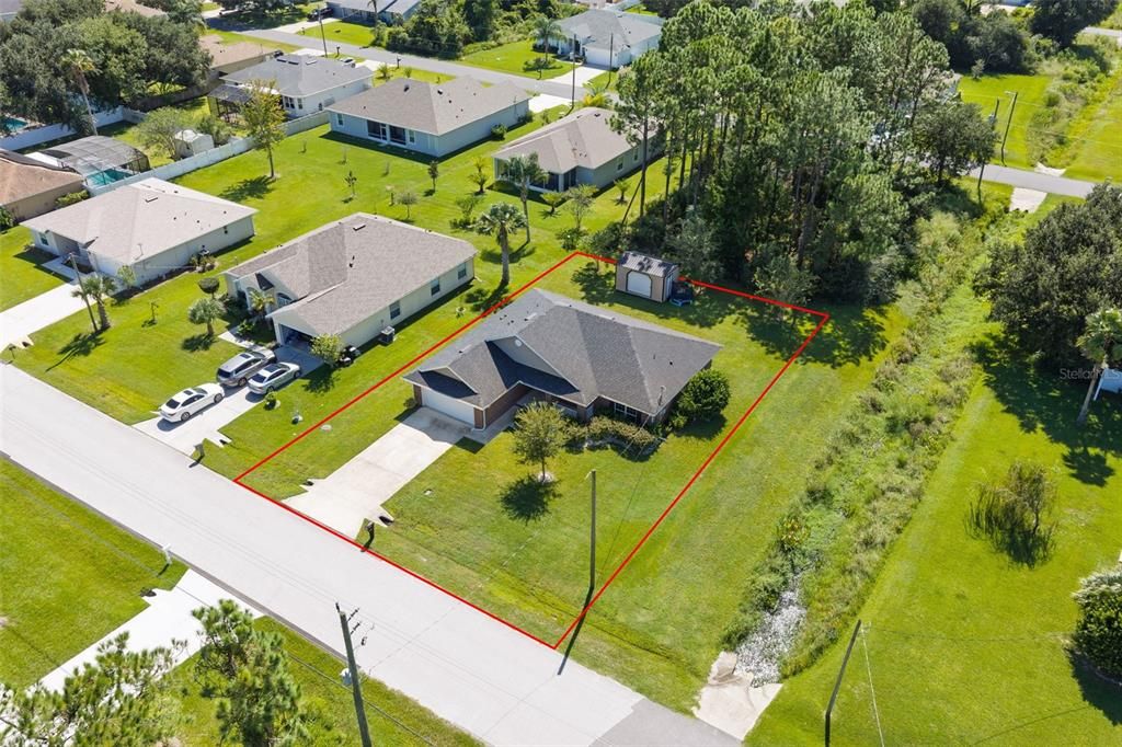 На продажу: $285,000 (4 спален, 2 ванн, 1757 Квадратных фут)
