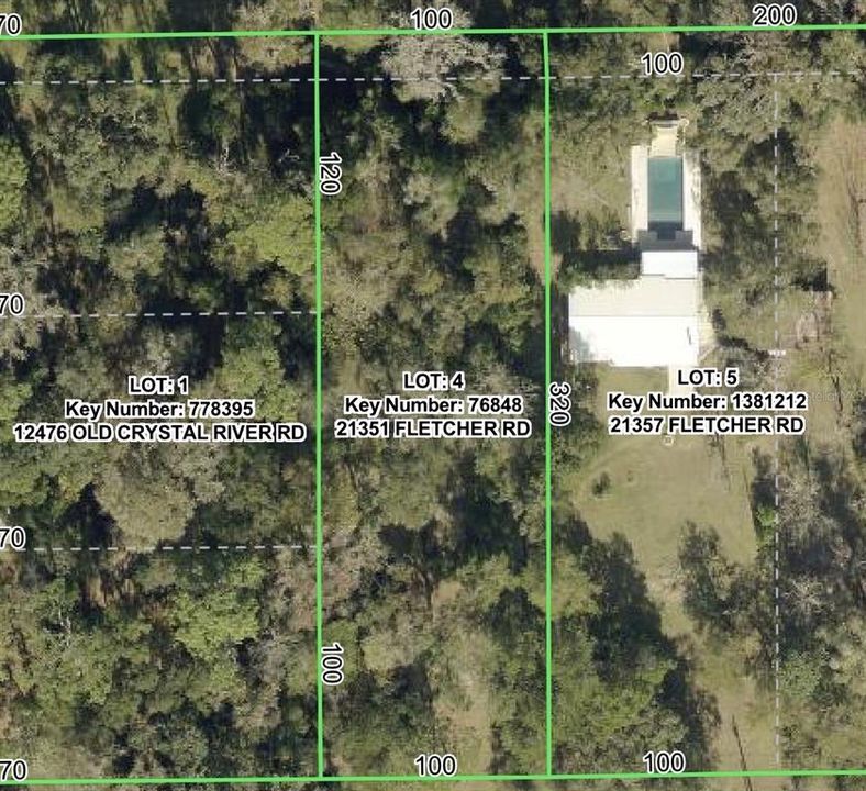 На продажу: $90,000 (0.73 acres)