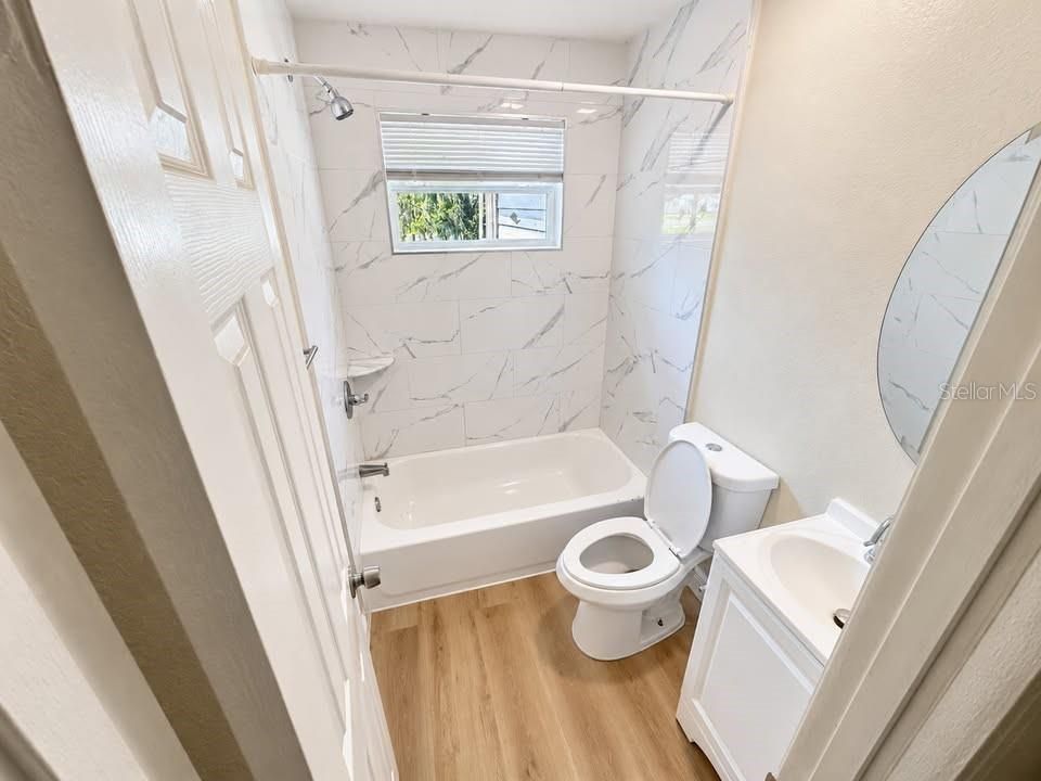 В аренду: $1,050 (1 спален, 1 ванн, 450 Квадратных фут)