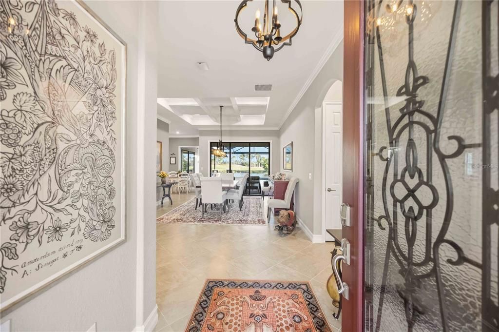 На продажу: $1,185,000 (4 спален, 3 ванн, 2548 Квадратных фут)