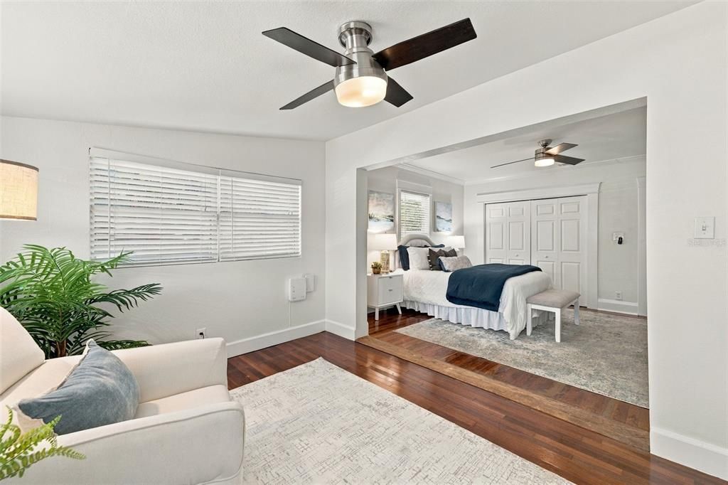 For Sale: $499,900 (2 beds, 2 baths, 1380 Square Feet)
