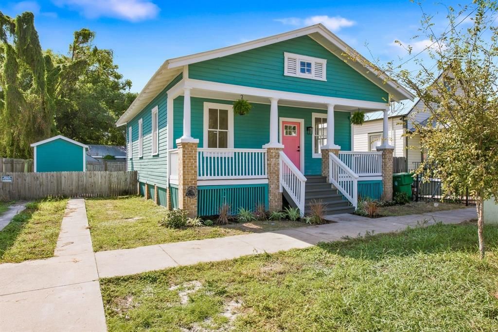 En Venta: $319,900 (3 camas, 2 baños, 1116 Pies cuadrados)