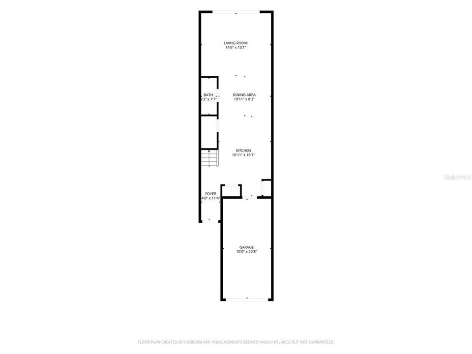 For Sale: $215,000 (2 beds, 2 baths, 1482 Square Feet)