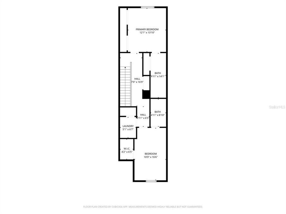 For Sale: $215,000 (2 beds, 2 baths, 1482 Square Feet)