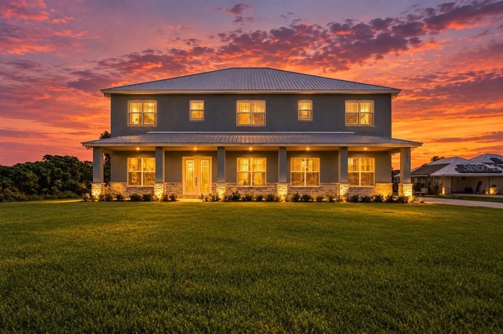 На продажу: $1,499,000 (6 спален, 6 ванн, 4804 Квадратных фут)