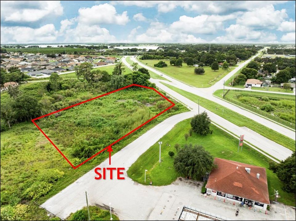 待售: $299,000 (1.31 acres)