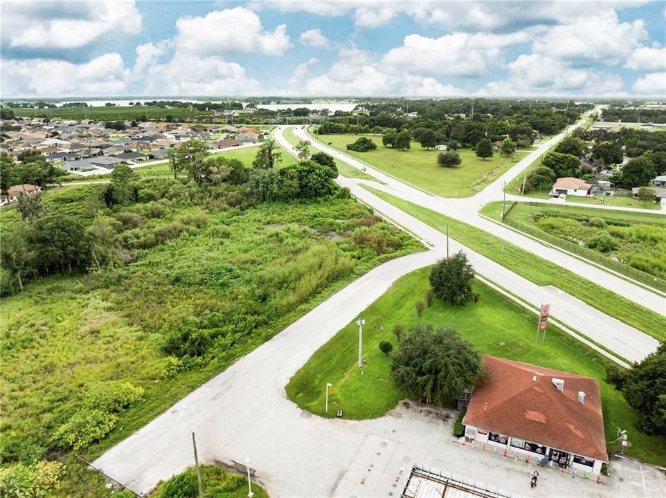 待售: $299,000 (1.31 acres)