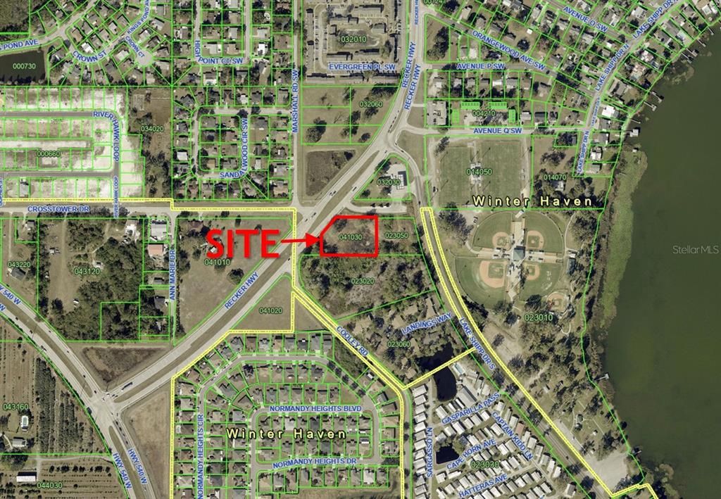 待售: $299,000 (1.31 acres)