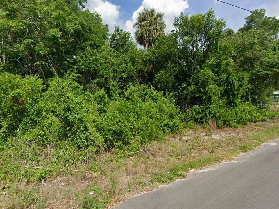 待售: $40,000 (0.50 acres)