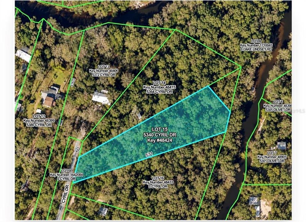 待售: $79,900 (1.46 acres)