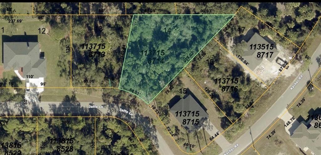 待售: $24,990 (0.35 acres)