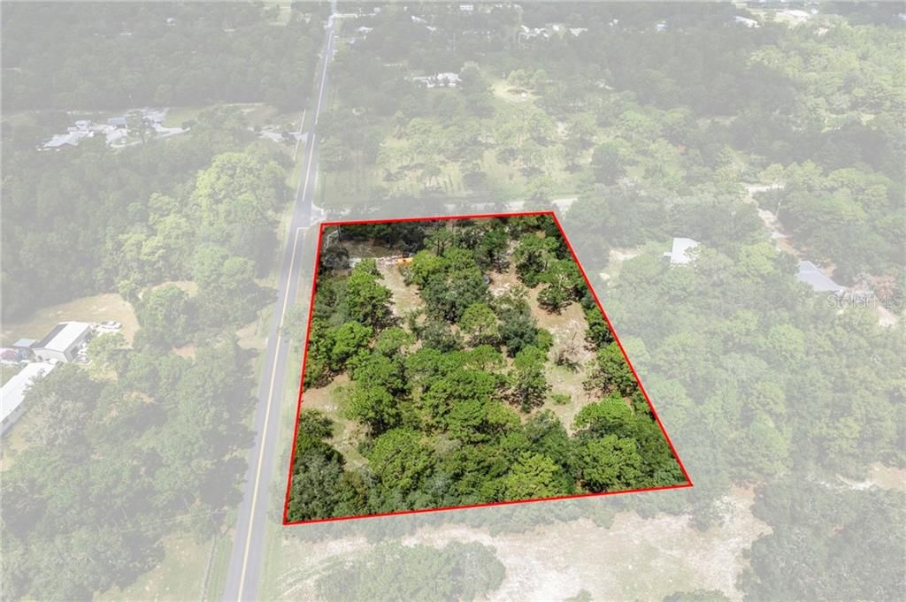 待售: $164,900 (3.12 acres)