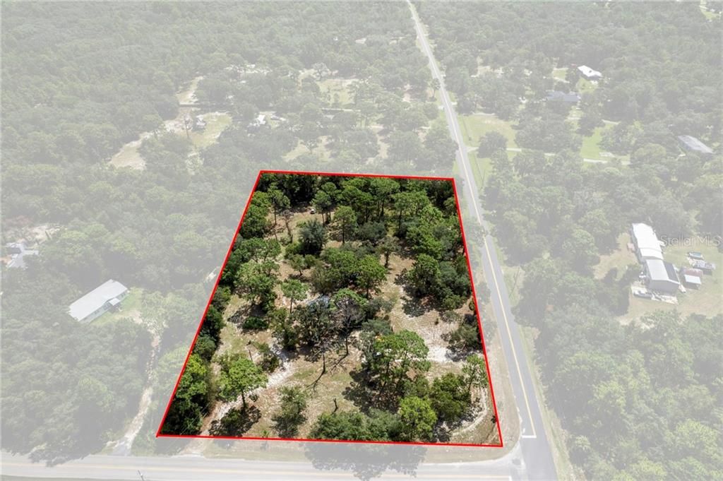 待售: $164,900 (3.12 acres)