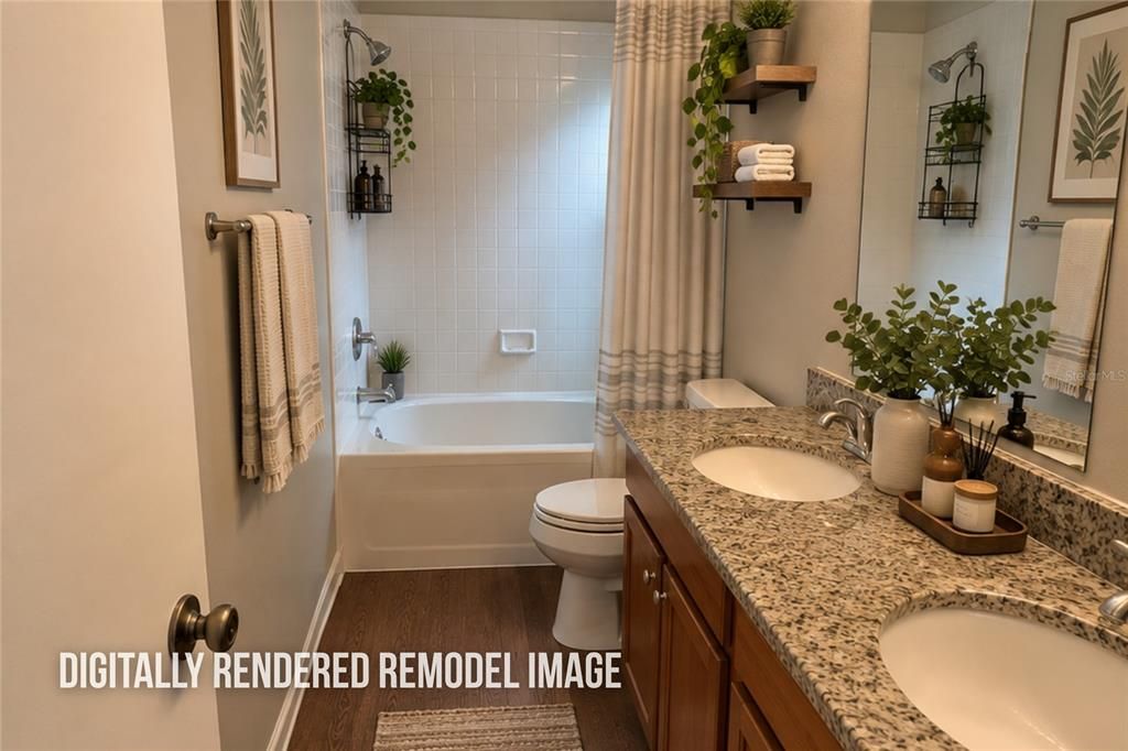 For Sale: $354,900 (3 beds, 2 baths, 1400 Square Feet)