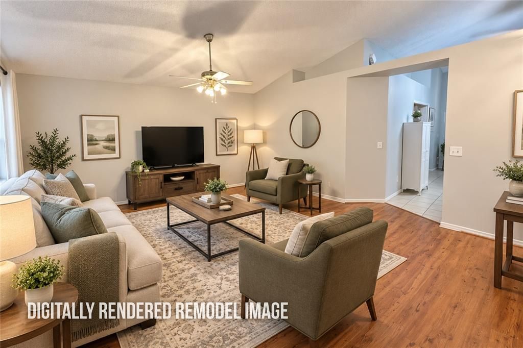 For Sale: $354,900 (3 beds, 2 baths, 1400 Square Feet)