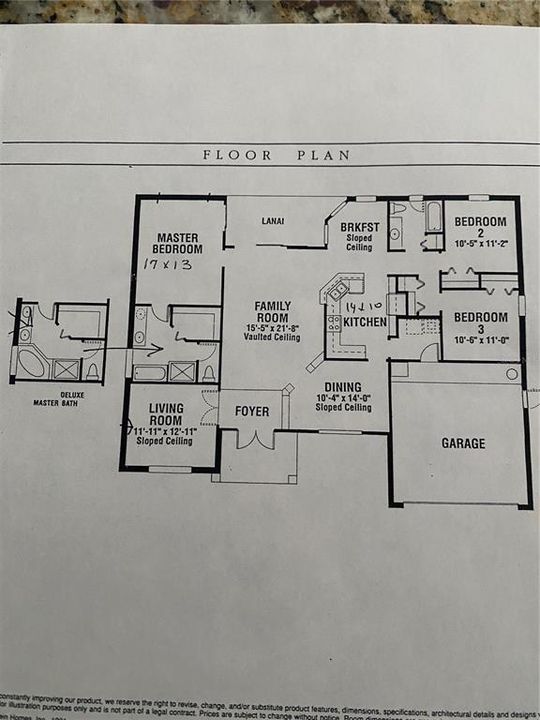 En Venta: $545,000 (3 camas, 2 baños, 1835 Pies cuadrados)