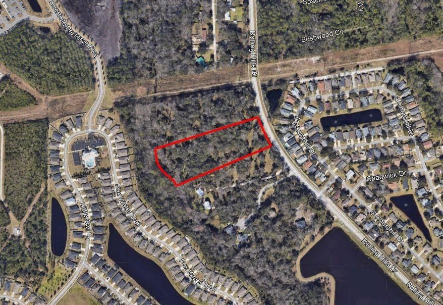 For Sale: $1,199,000 (5.09 acres)