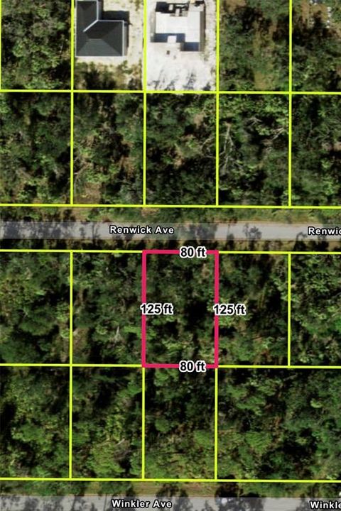 待售: $15,500 (0.23 acres)