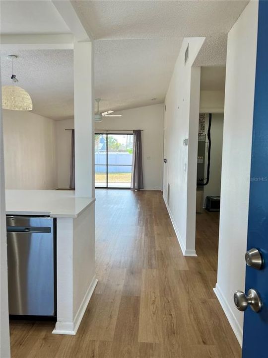 В аренду: $2,500 (2 спален, 2 ванн, 1100 Квадратных фут)