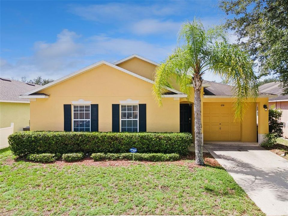 For Sale: $325,000 (3 beds, 3 baths, 1536 Square Feet)