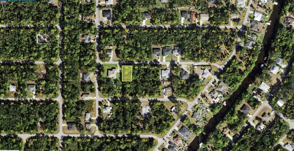 For Sale: $11,900 (0.23 acres)