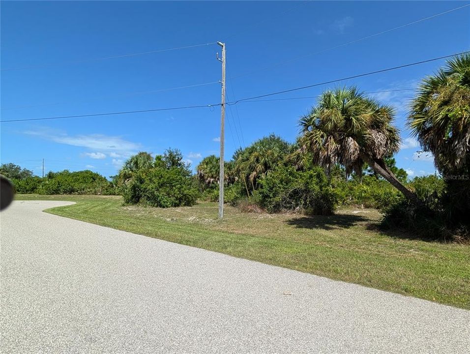 En Venta: $22,500 (0.17 acres)