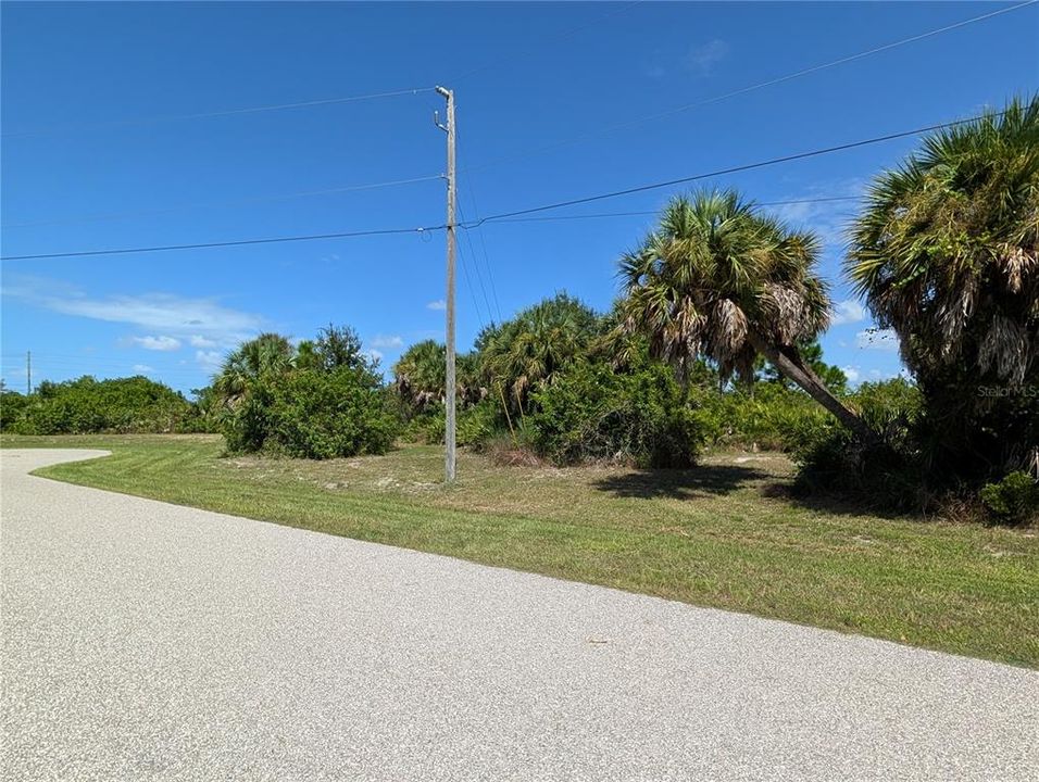 En Venta: $22,500 (0.17 acres)