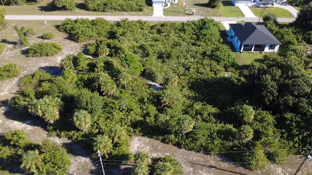 En Venta: $22,500 (0.17 acres)