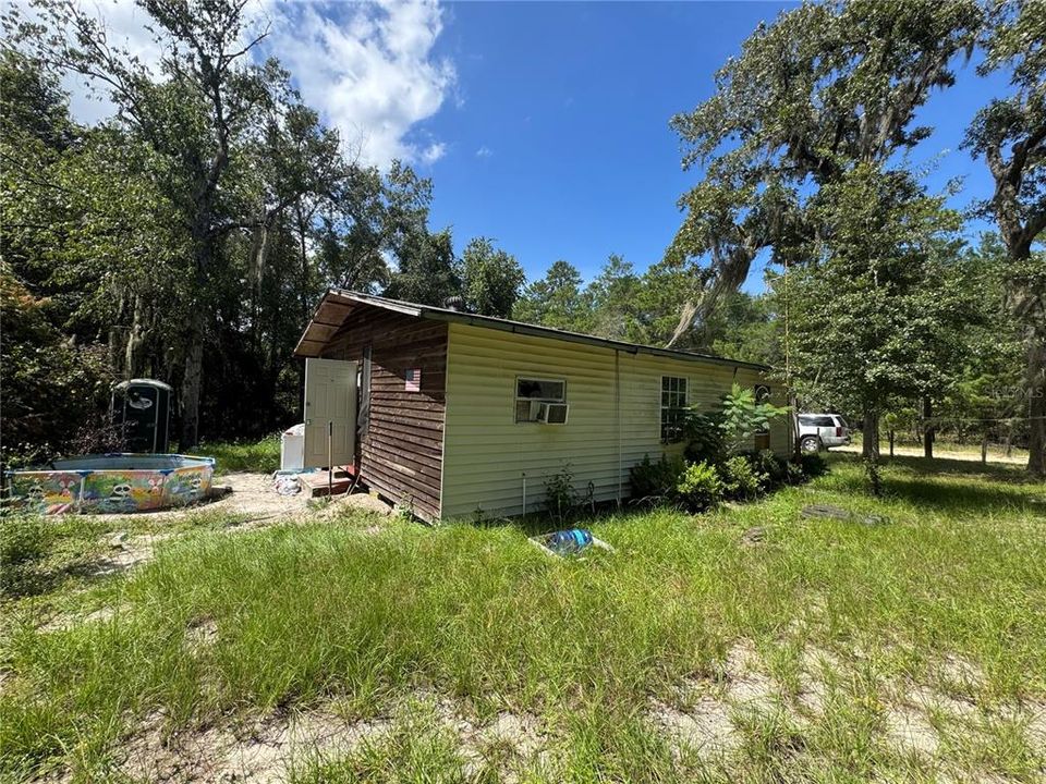 For Sale: $35,000 (2 beds, 1 baths, 576 Square Feet)
