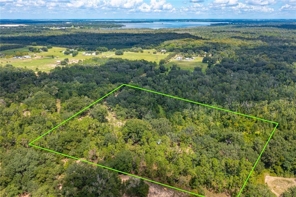 En Venta: $449,900 (10.16 acres)