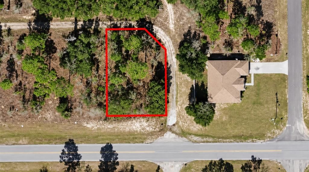 For Sale: $21,900 (0.23 acres)