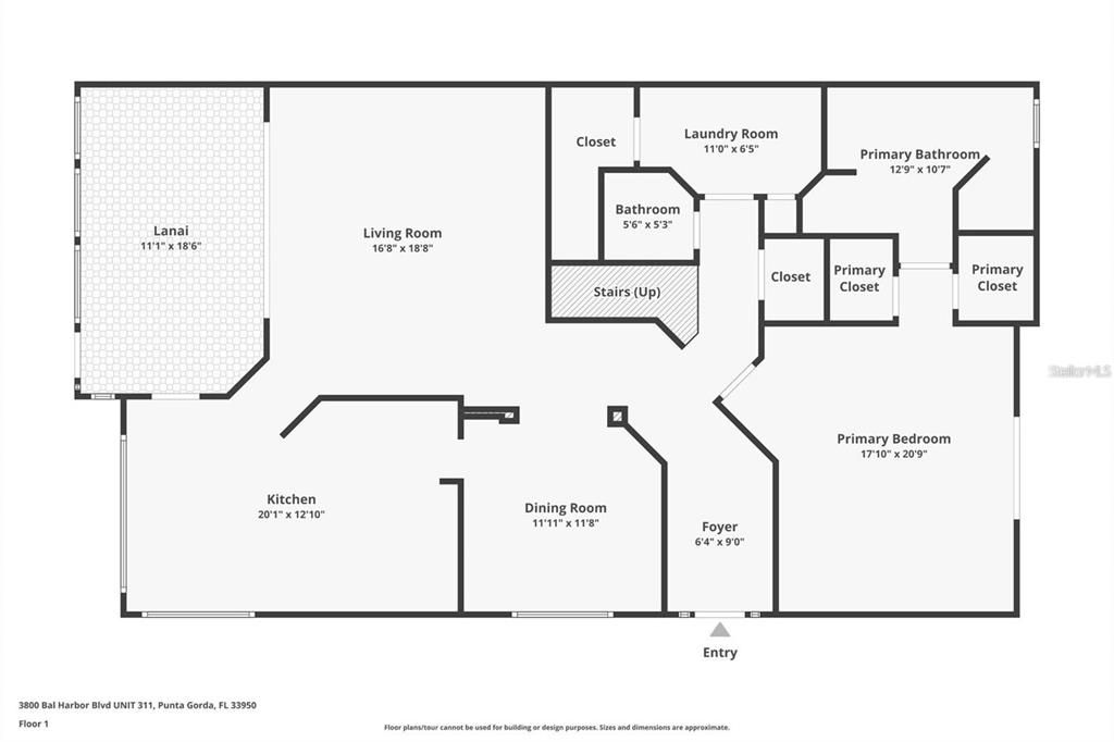 Activo con contrato: $689,900 (3 camas, 2 baños, 2224 Pies cuadrados)