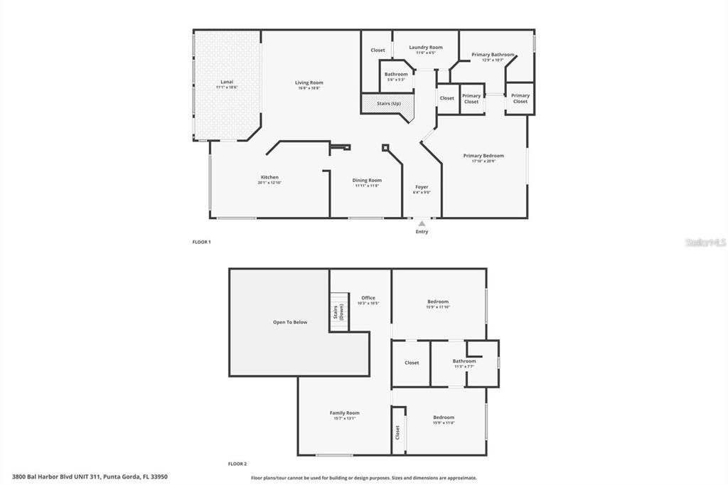 Activo con contrato: $689,900 (3 camas, 2 baños, 2224 Pies cuadrados)