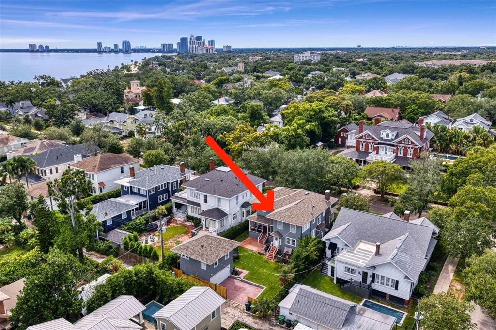 For Sale: $2,450,000 (5 beds, 2 baths, 3318 Square Feet)