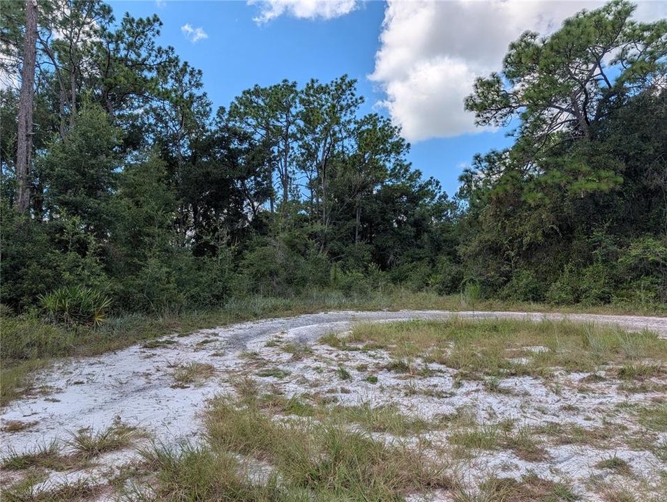 En Venta: $60,000 (0.58 acres)