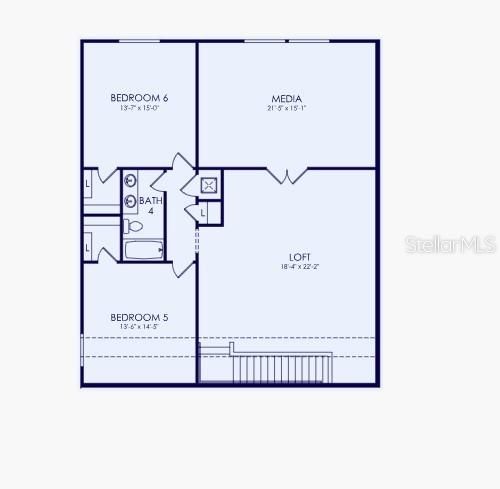 For Sale: $1,024,387 (5 beds, 5 baths, 4287 Square Feet)