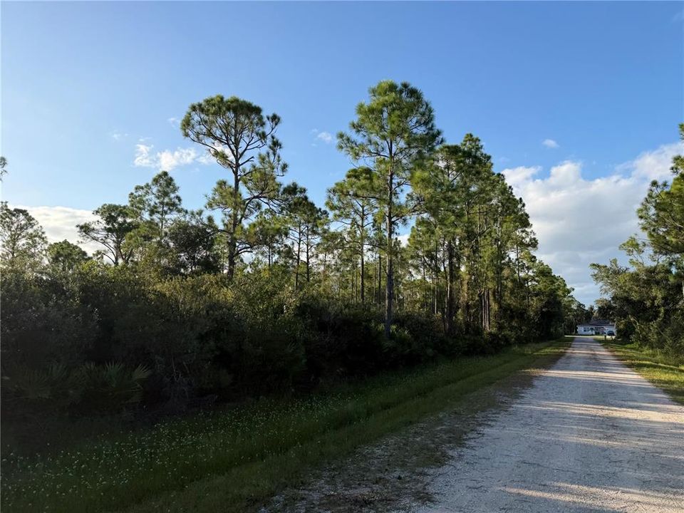 En Venta: $105,000 (0.69 acres)