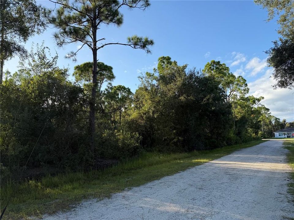 En Venta: $105,000 (0.69 acres)