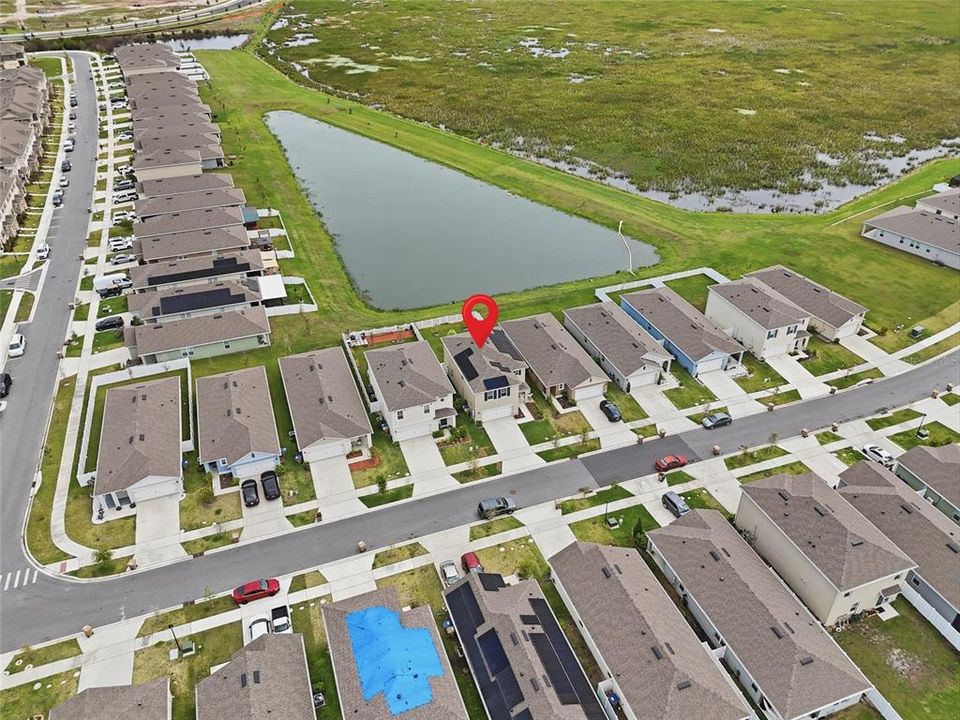 В аренду: $2,800 (4 спален, 2 ванн, 2339 Квадратных фут)