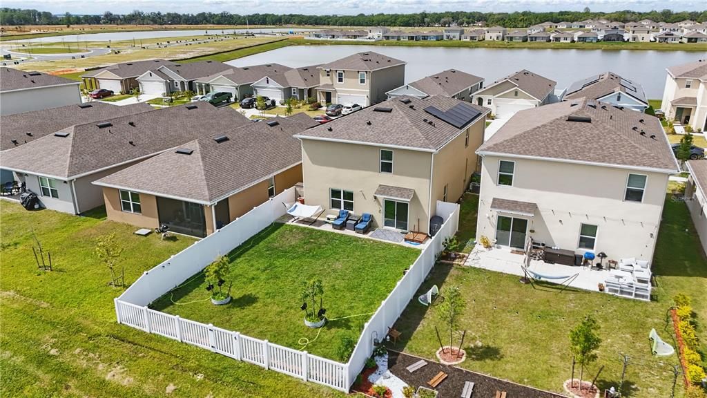В аренду: $2,800 (4 спален, 2 ванн, 2339 Квадратных фут)