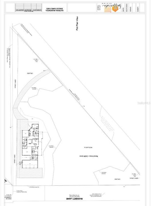 For Sale: $500,000 (2.74 acres)