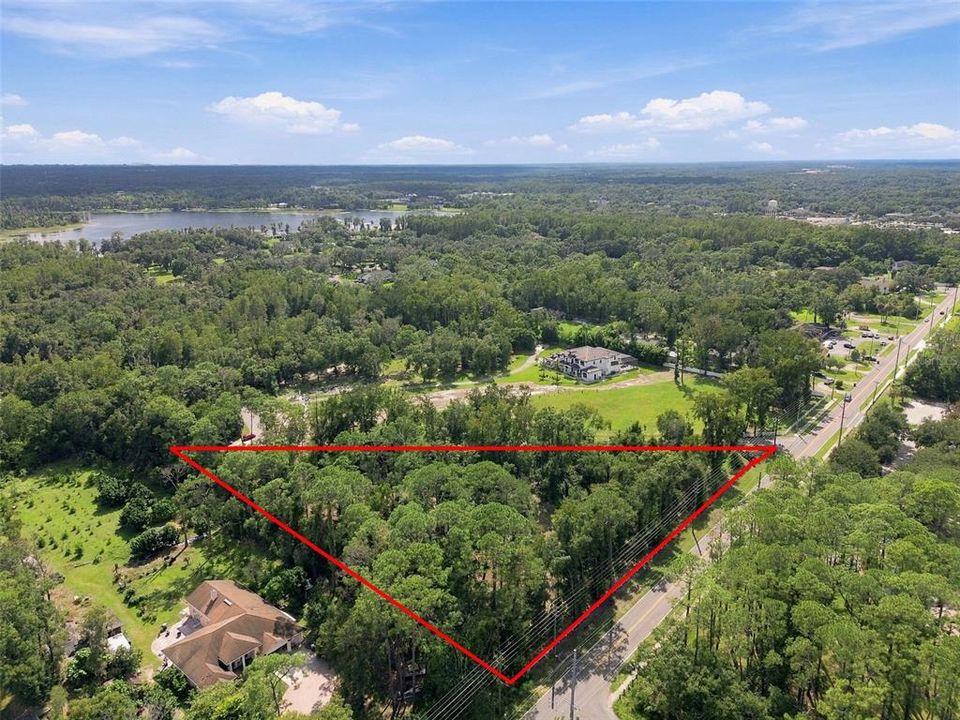For Sale: $500,000 (2.74 acres)