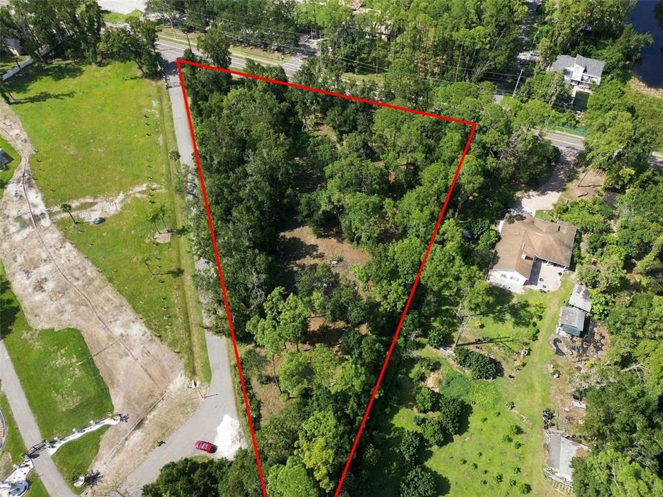 For Sale: $500,000 (2.74 acres)