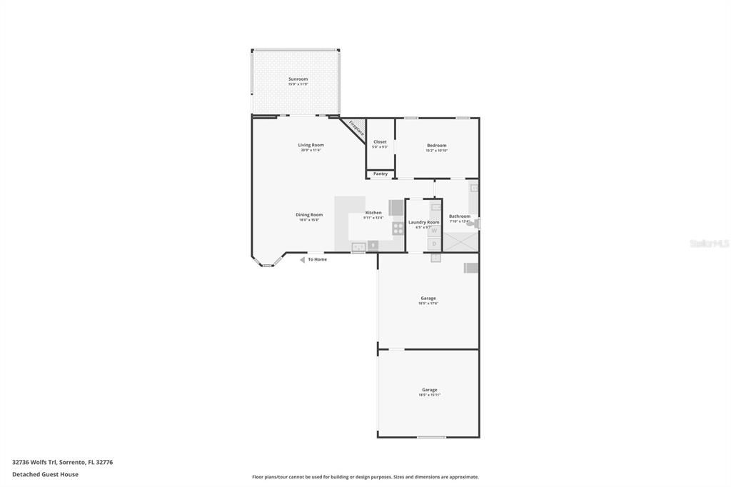 For Sale: $950,000 (5 beds, 4 baths, 4070 Square Feet)